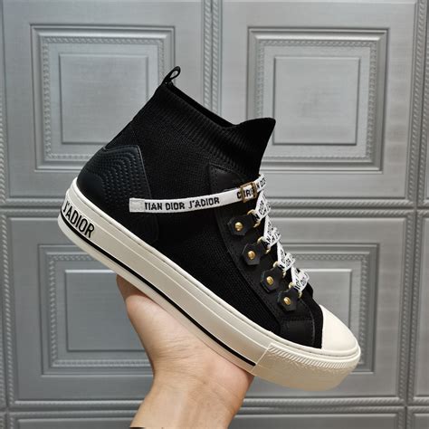 tênis dior original|authentic christian Dior sneakers.